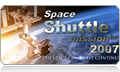 space shuttle mission