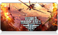 [World of Warplanes]战机世界