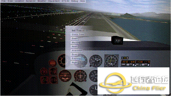 FlightGear 入门教程-7185 