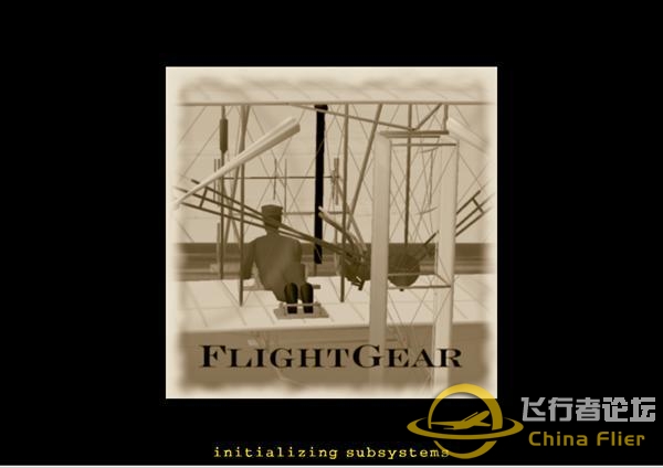 FlightGear 入门教程-2053 
