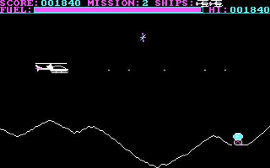 那些年，我们一起玩过的模拟飞行游戏-8032 