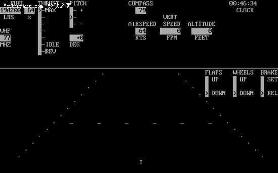 那些年，我们一起玩过的模拟飞行游戏-8867 