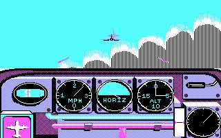那些年，我们一起玩过的模拟飞行游戏-7285 