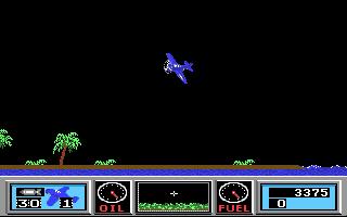 那些年，我们一起玩过的模拟飞行游戏-8872 