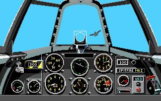 那些年，我们一起玩过的模拟飞行游戏-1040 
