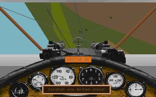 那些年，我们一起玩过的模拟飞行游戏-6251 