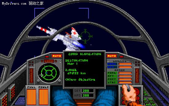那些年，我们一起玩过的模拟飞行游戏-8021 