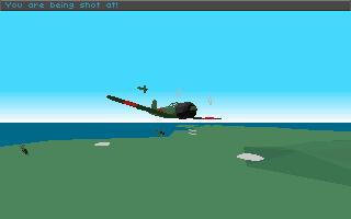 那些年，我们一起玩过的模拟飞行游戏-2507 