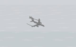 那些年，我们一起玩过的模拟飞行游戏-4383 