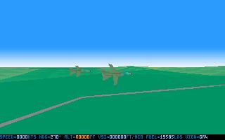 那些年，我们一起玩过的模拟飞行游戏-6425 