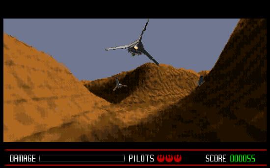 那些年，我们一起玩过的模拟飞行游戏-3091 
