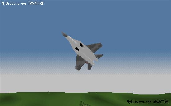 那些年，我们一起玩过的模拟飞行游戏-6146 