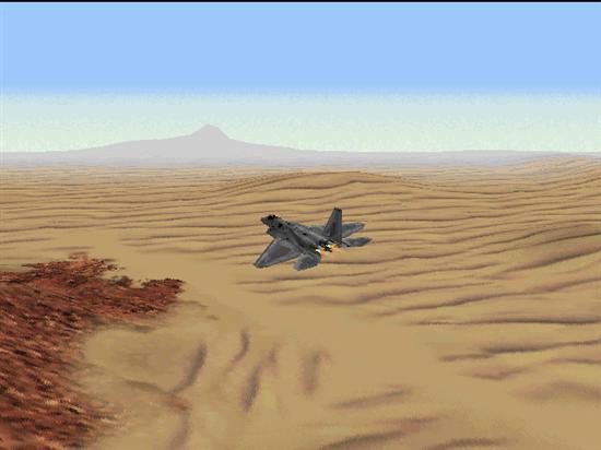 那些年，我们一起玩过的模拟飞行游戏-7911 