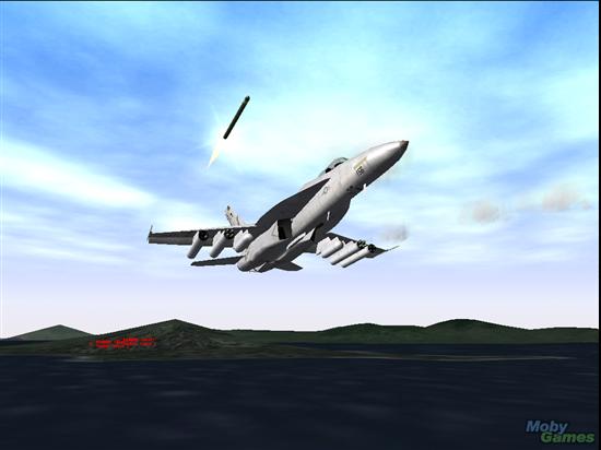 那些年，我们一起玩过的模拟飞行游戏-7034 