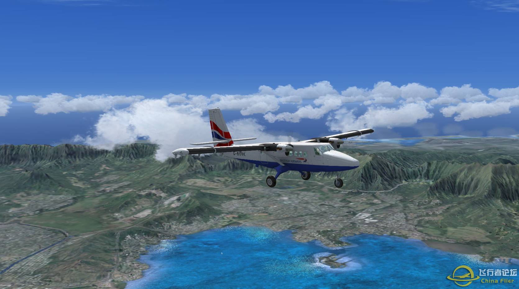 环游夏威夷-163 