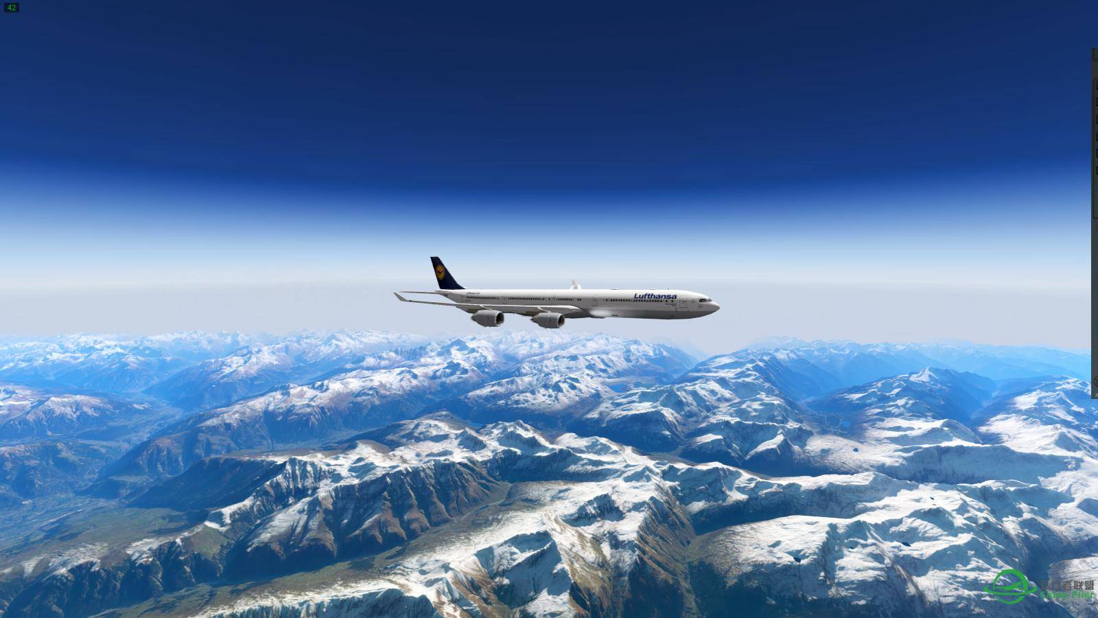 汉莎航空A340~梦想之旅！（第二季）-6179 