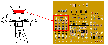 讓你更認識B747-400所有系統和背後原理-5828 