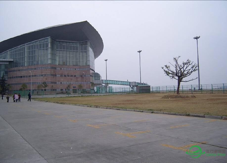 四川绵阳南郊机场图片-1553 