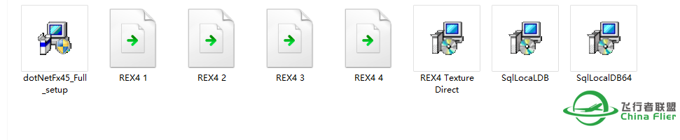 REX4 Texture Direct运行出现的问题-3848 