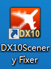 FSX只要切换到DX9就卡，怎么办？-7247 