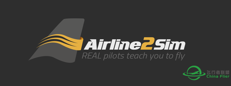 Airline2Sim - Majestic Dash 8 Q400高清视频教程-4331 