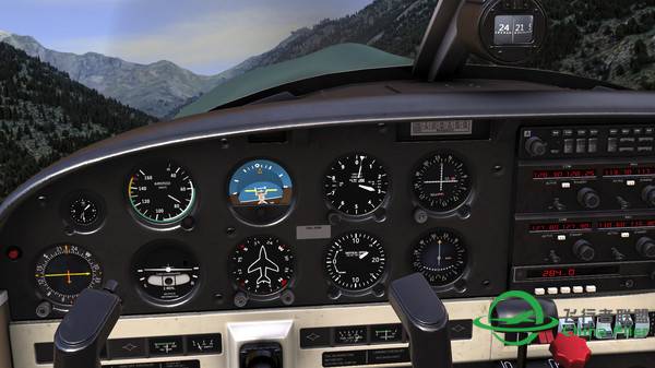 Dovetail Games - Flight School 模拟飞行学校 HI2U破解版-8512 