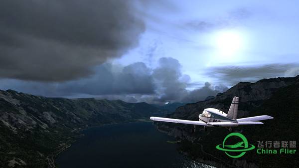 Dovetail Games - Flight School 模拟飞行学校 HI2U破解版-9089 