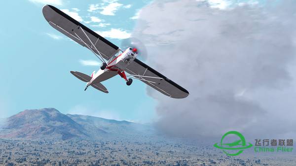 Dovetail Games - Flight School 模拟飞行学校 HI2U破解版-9626 