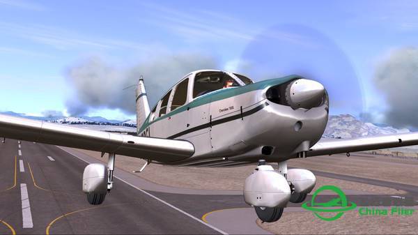 Dovetail Games - Flight School 模拟飞行学校 HI2U破解版-7626 