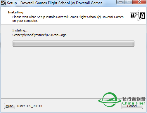 Dovetail Games - Flight School 模拟飞行学校 HI2U破解版-4060 
