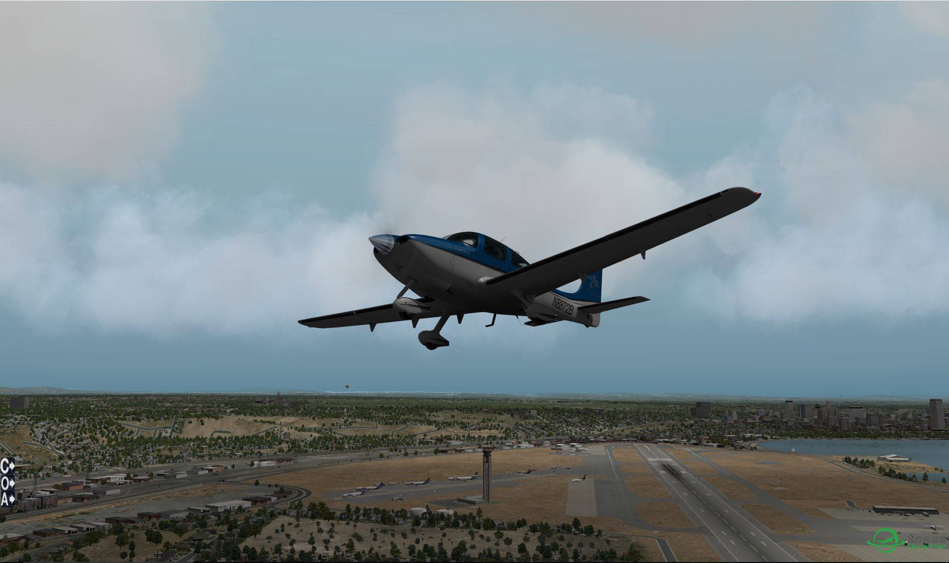 SR-22+PilotEDGE初体验-3441 