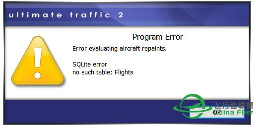 P3D下无需MigrationTool 安装 Flight1 - Ultimate Traffic 2 v2.10的方法-2144 