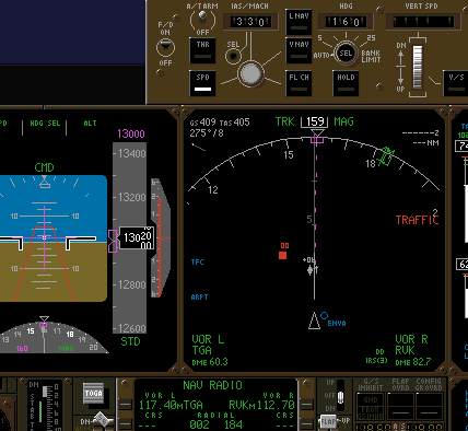 Aerowinx Precision Simulator 1.3-6772 