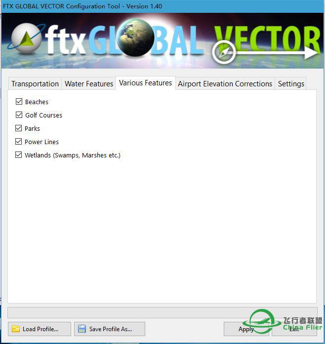 关于ORBX FTX Vector 1.4与ZSPD的地景冲突问题-2738 