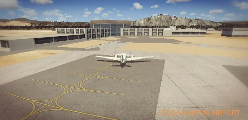 密云机场图片更新的-999 