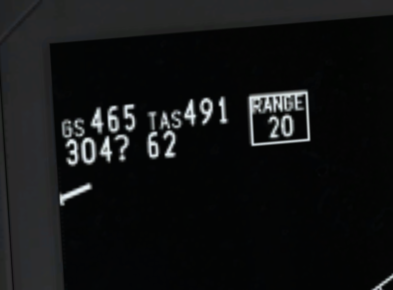 为啥QW的产品老有这个问题呢，新的787也有，是我FS的问题吗-7149 