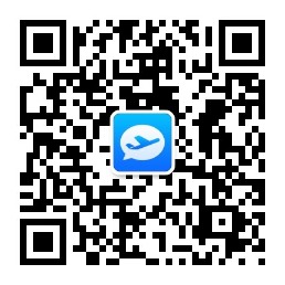 ChinaFlier开通微信公众服务平台！-8603 