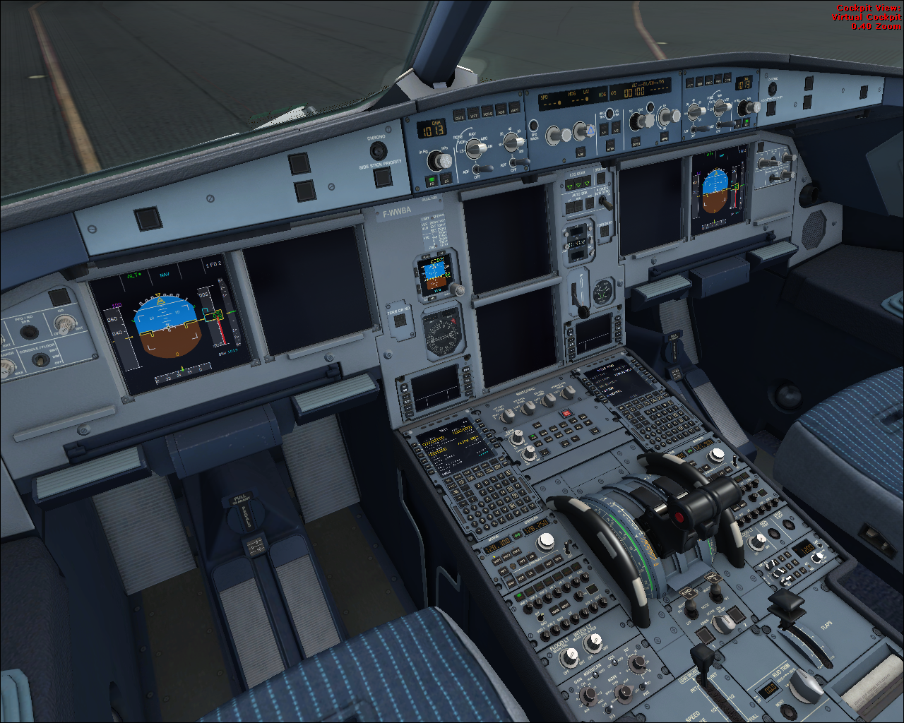 Aerosoft A320 問題 {FSX Steam Edition)-6335 