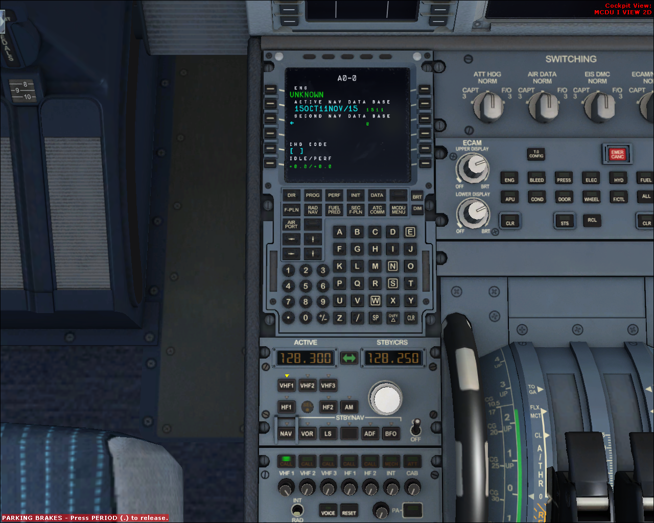 Aerosoft A320 問題 {FSX Steam Edition)-9159 