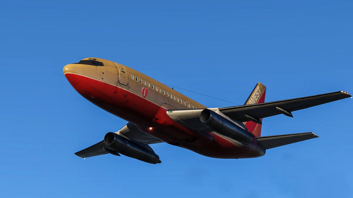 Flight Simulator X Files-9032 
