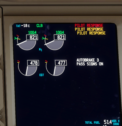 PMDG777飞了一半出现这个-5832 