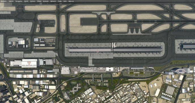 关于论坛里OMDB迪拜机场的几个问题-2687 