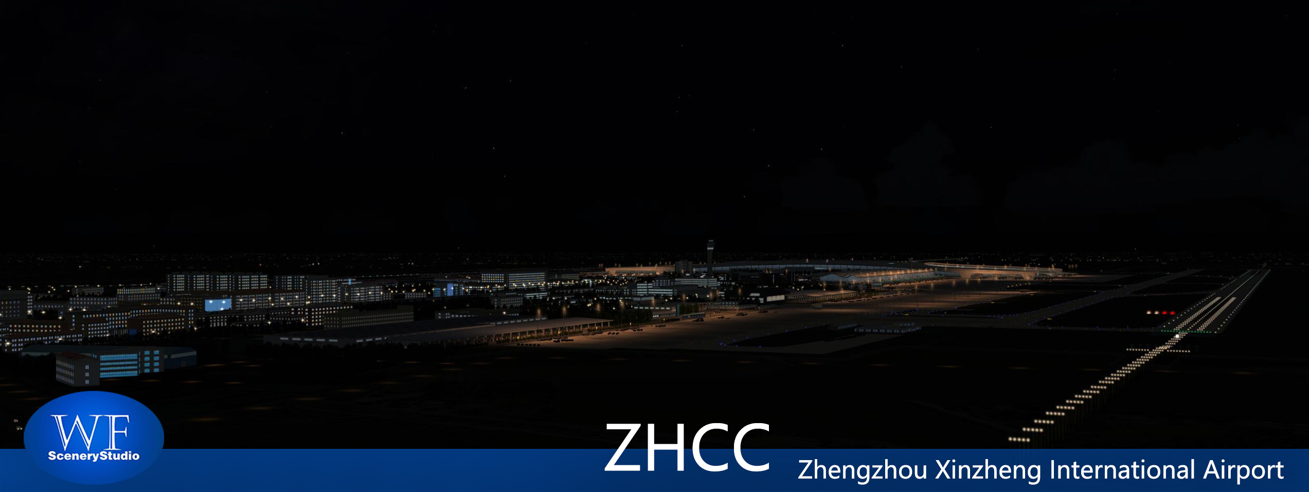 郑州新郑国际机场发布-173 
