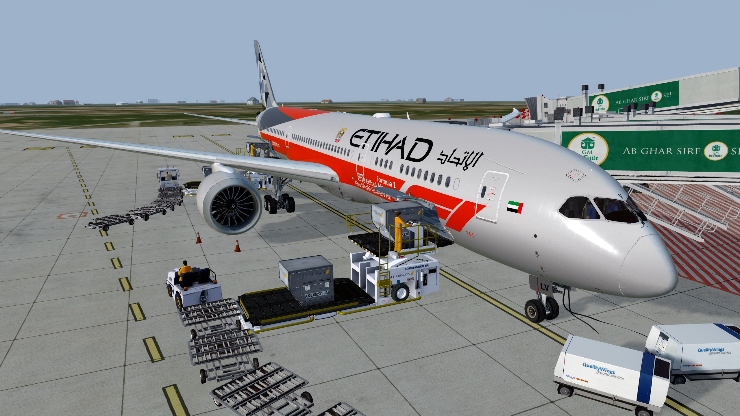 Abu Dhabi-Melbourne-7478 