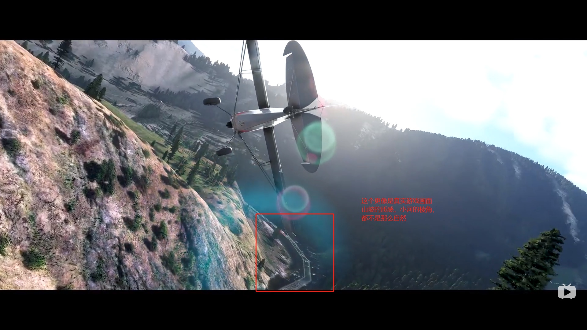 新版微软模拟飞行 预告Microsoft Flight Simulator - E3 2019 - Announce-1672 