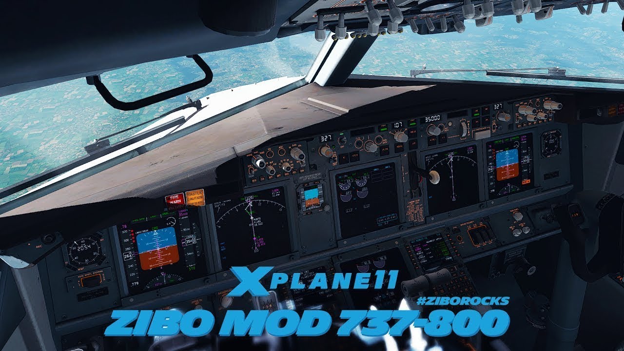 JetMax系列部件2.0版本全新升级，完美支持X-Plane 11-6093 