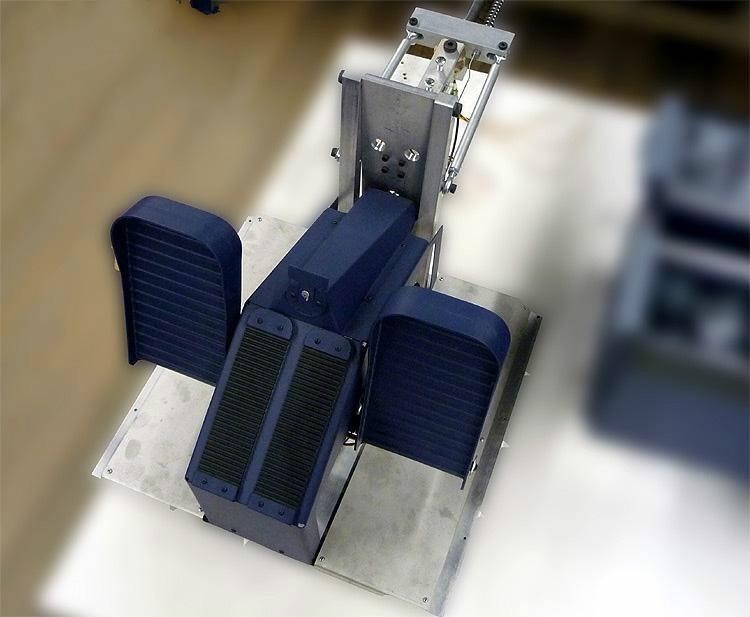 飞行者联盟空客A320模拟舱 整舱产品发布！-9888 
