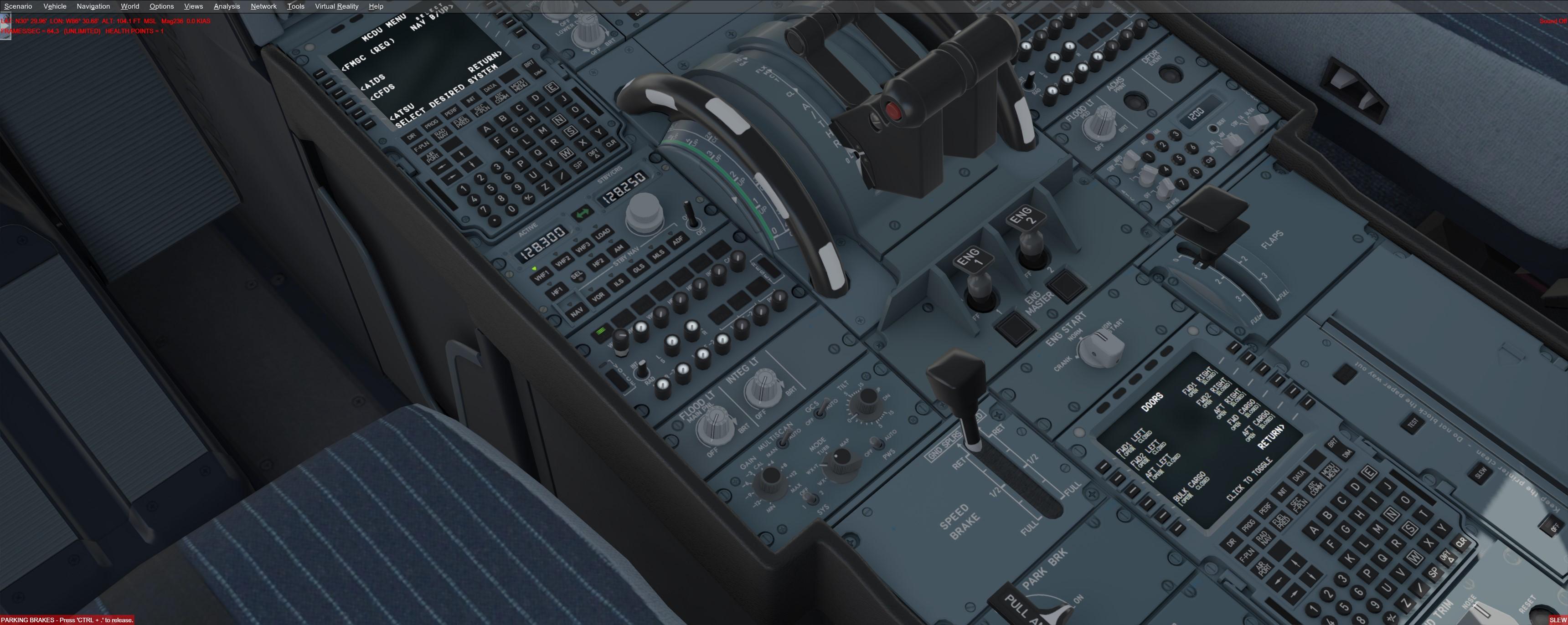 Aerosoft A330最新消息-6015 