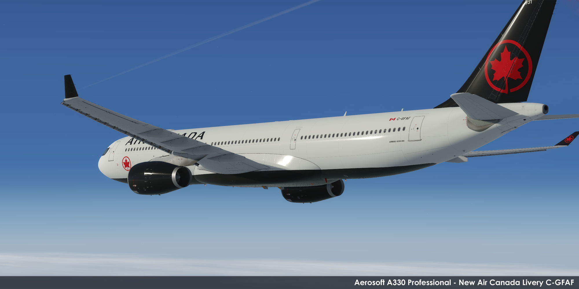 Aerosoft A330最新消息-9315 