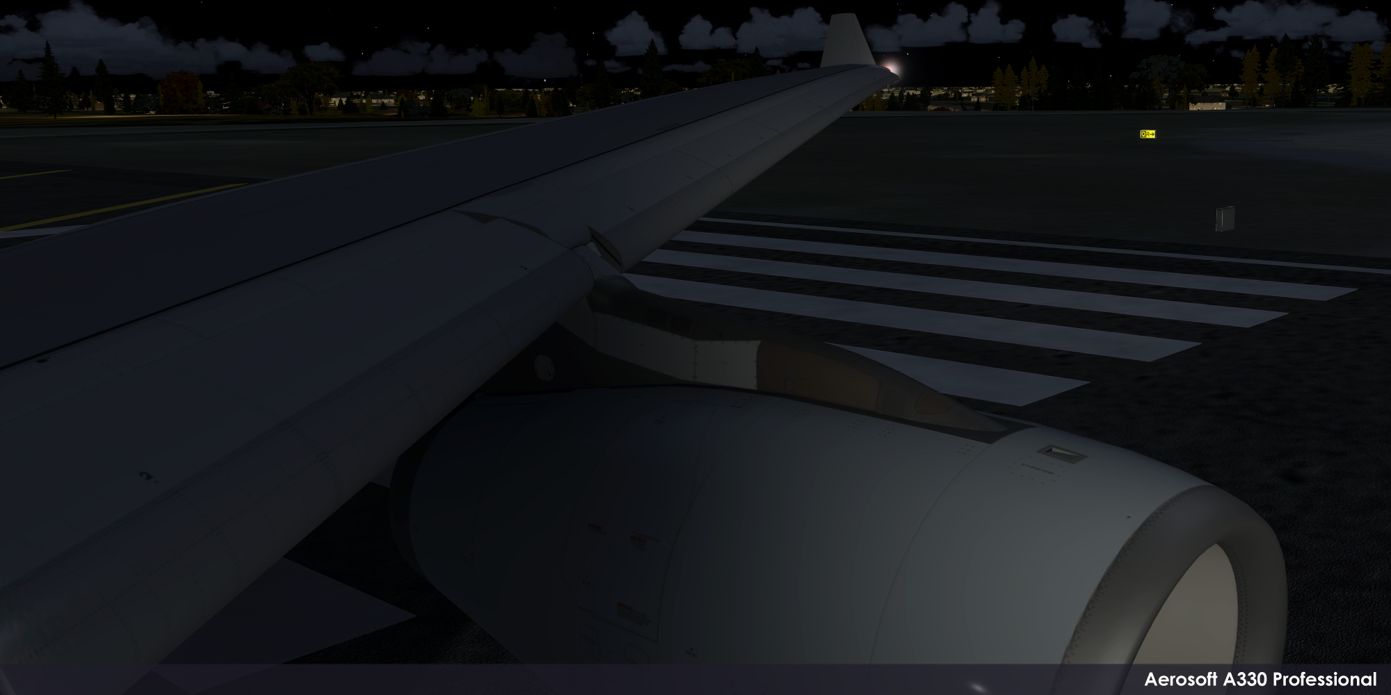 Aerosoft A330最新消息-8815 